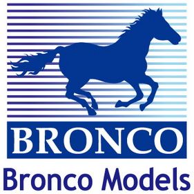 Bronco_models