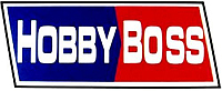 Hobby Boss logo
